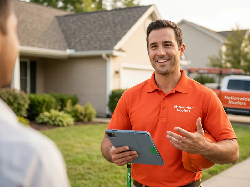 Roof Installation  in Papillion  FAQ